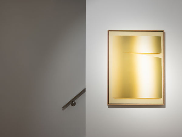 Image courtesy of Buysse Gallery. Artwork(s) © Filippo Moroni and Tycjan Knut. All rights reserved.