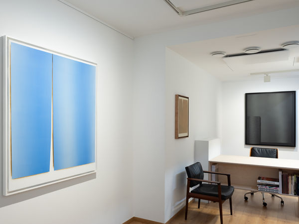 Image courtesy of Buysse Gallery. Artwork(s) © Filippo Moroni and Tycjan Knut. All rights reserved.