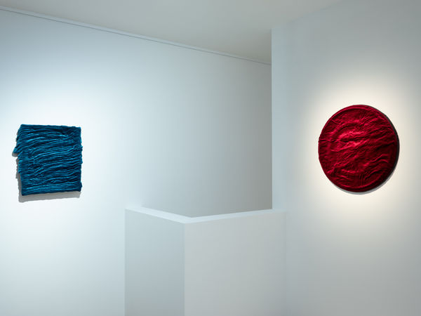 Image courtesy of Buysse Gallery. Artwork(s) © Filippo Moroni and Tycjan Knut. All rights reserved.