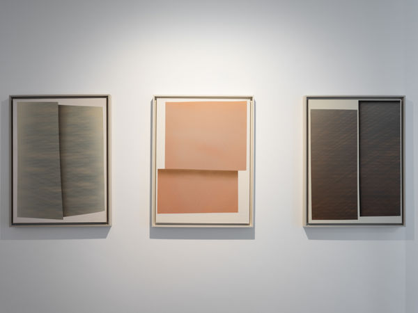 Image courtesy of Buysse Gallery. Artwork(s) © Filippo Moroni and Tycjan Knut. All rights reserved.