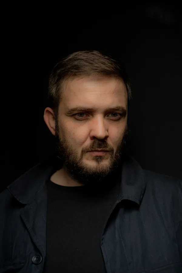 Tycjan Knut, 2026 Photo © Buysse Gallery / Tycjan Knut. All rights reserved.