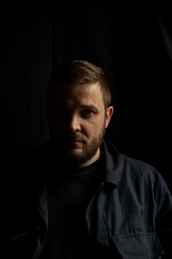 Tycjan Knut, 2026 Photo © Buysse Gallery / Tycjan Knut. All rights reserved.