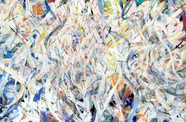 Doug Argue: Between the Lines Online Only