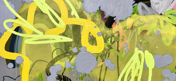 Martin Brouillette Resilience in Color