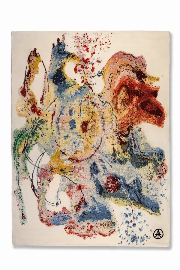 Annina Roescheisen Recent Works Online