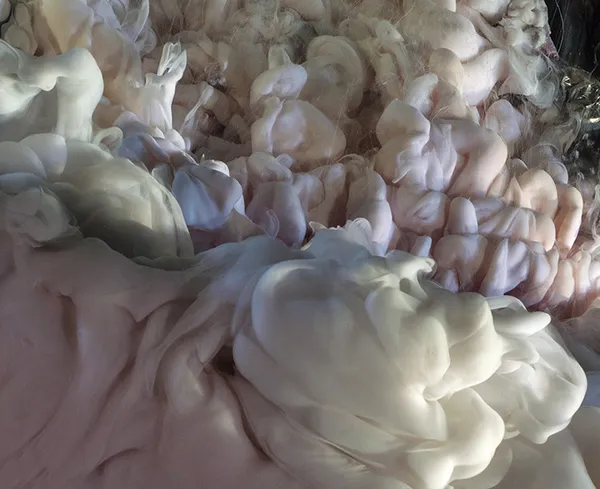 Kim Keever Latest works