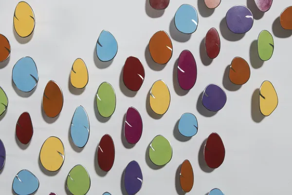 Carolina Sardi: Steel Narratives Online