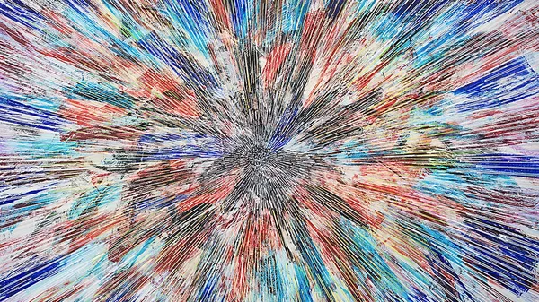 Doug Argue at The Palm Beach Show Booth 916