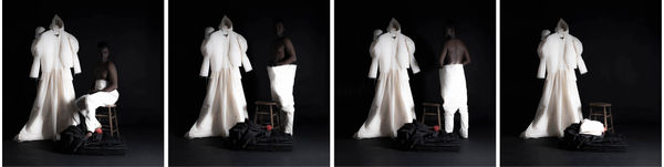 Januario Jano, Specter, 2019