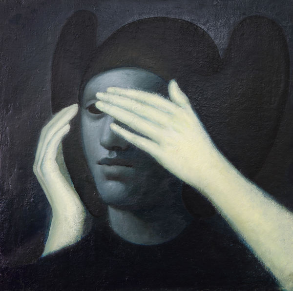 Alessandro Sicioldr, Luce - Interiore , 2026