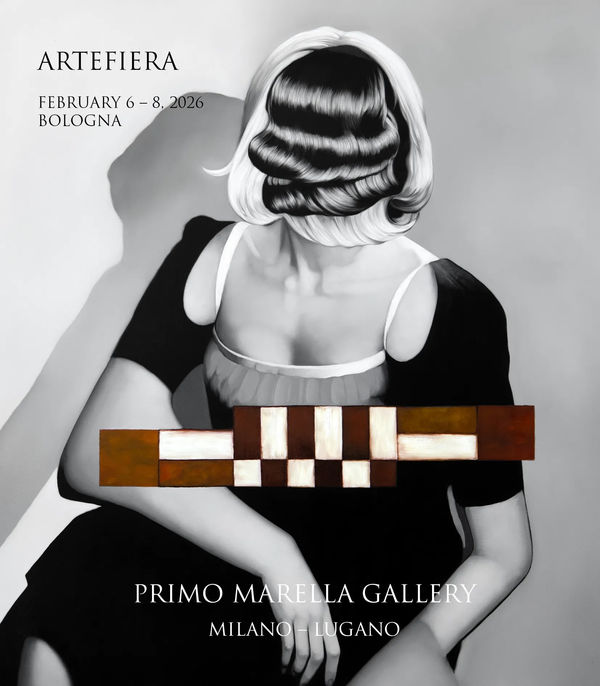 ARTEFIERA BOLOGNA 2026
