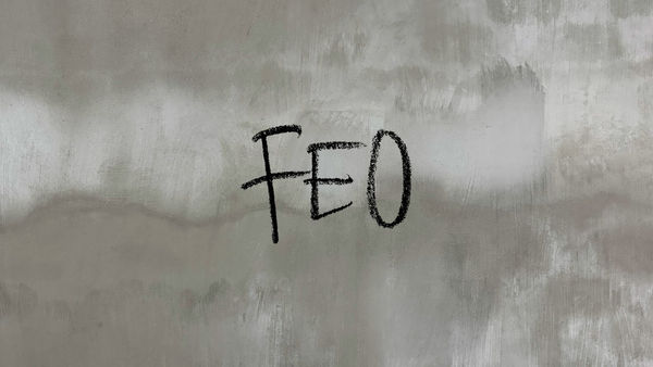 Joël Andrianomearisoa, FEO, 2025, Hakanto Contemporary, Antananarivo, Madagscar.