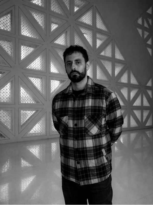 Alessandro Sicioldr al MOCA di Bangkok