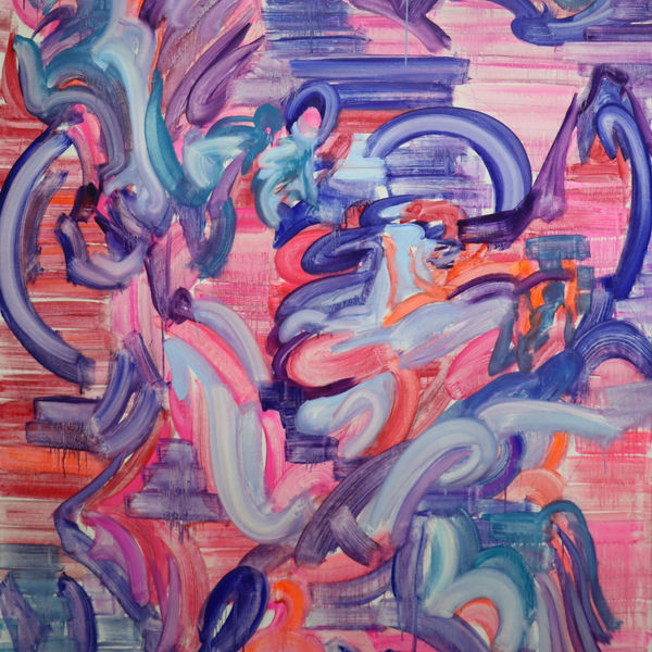 Etsu Egami, RAINBOW-006, 2024