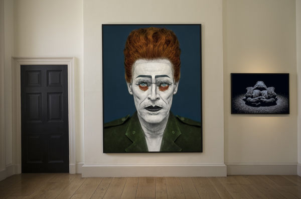 Rahi Rezvani - Photo London 2024, Somerset House, London