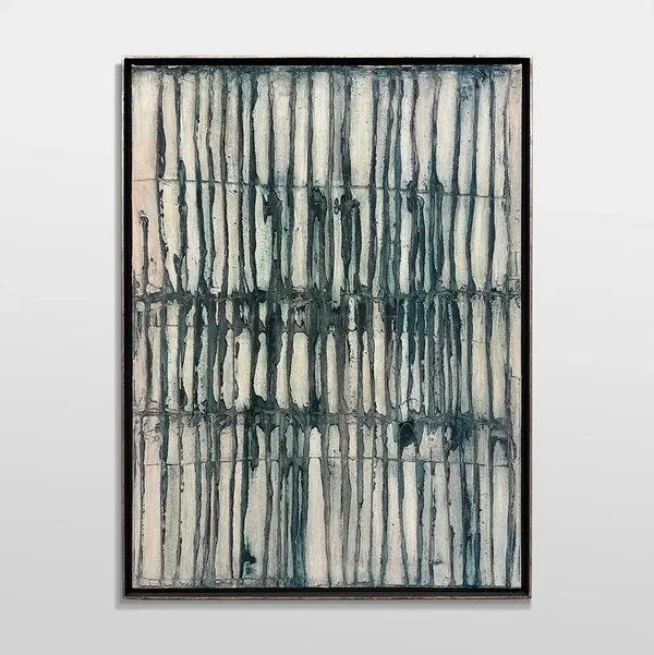 Ben Lowe, Snake Oil, 2025