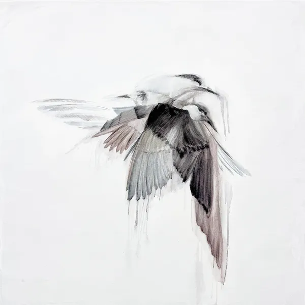 Ben Lowe, White Migrants, 2025