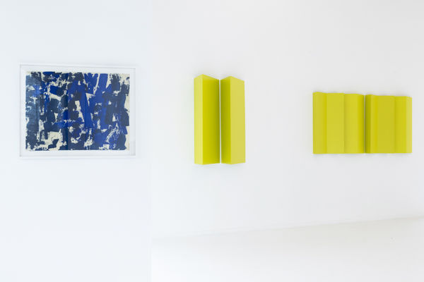 Overritmemotiefenruimte Gallerysofievandevelde 16 2250X