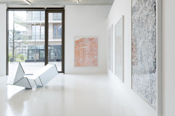 Overritmemotiefenruimte Gallerysofievandevelde 18 2250X