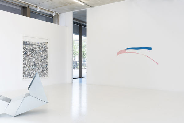 Overritmemotiefenruimte Gallerysofievandevelde 23 2250X