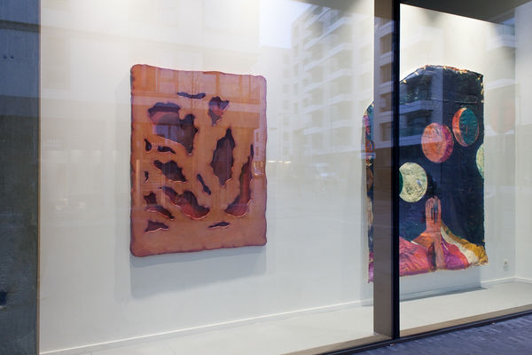 20190117 Svdv Rosecolored 03 Lr 2250X