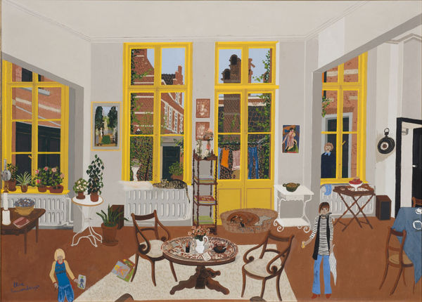 Elinerausenberger 1178 2250X