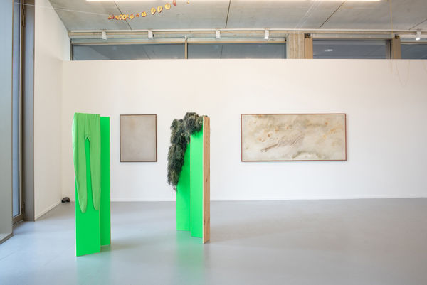 Navid Nuur Fight Light Fight