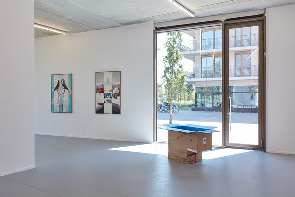 Mike Bouchet Energy Log