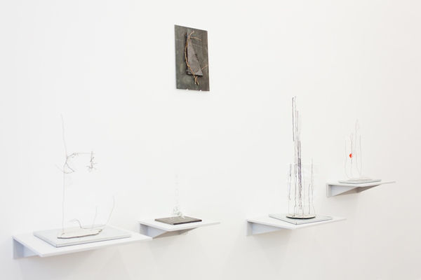 Rein Dufait Halfs - om heels