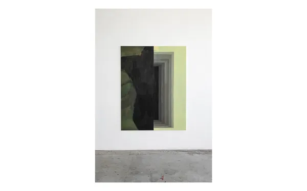 Stef Driesen 16 - 26 Book presentation at Project Space, Gallery Sofie Van de Velde