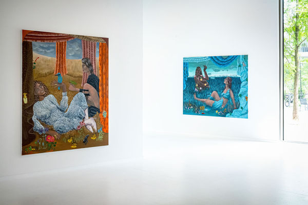 Heidi Ukkonen Forever... and ever... and ever...