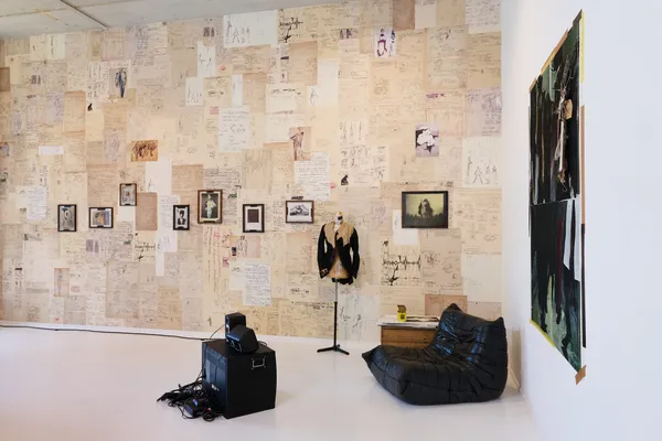 Marina Yee, Damaged Goods