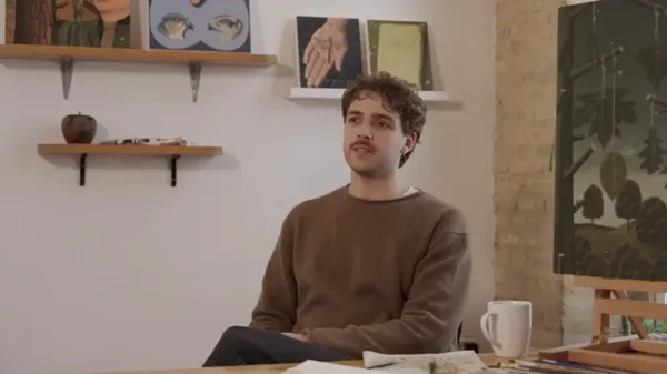 About Dittmar Viane (III)