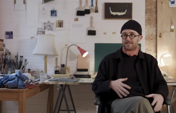 Christopher Colm Morrin - What's it about?