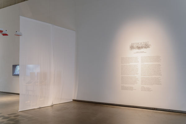 Photo: Marisa Srijunpleang, Courtesy of the Jim Thompson Art Center