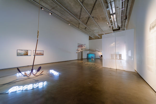 Photo: Marisa Srijunpleang, Courtesy of the Jim Thompson Art Center