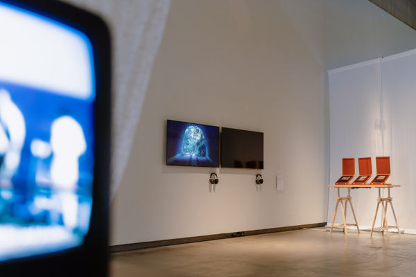 Photo: Marisa Srijunpleang, Courtesy of the Jim Thompson Art Center