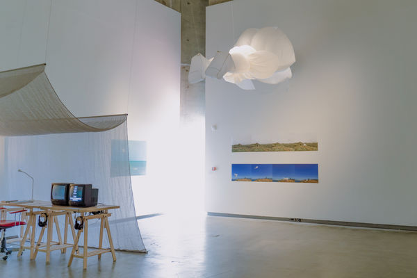 Photo: Marisa Srijunpleang, Courtesy of the Jim Thompson Art Center