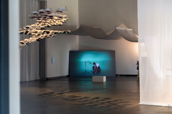 Photo: Marisa Srijunpleang, Courtesy of the Jim Thompson Art Center