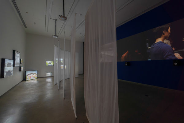 Photo: Marisa Srijunpleang, Courtesy of the Jim Thompson Art Center