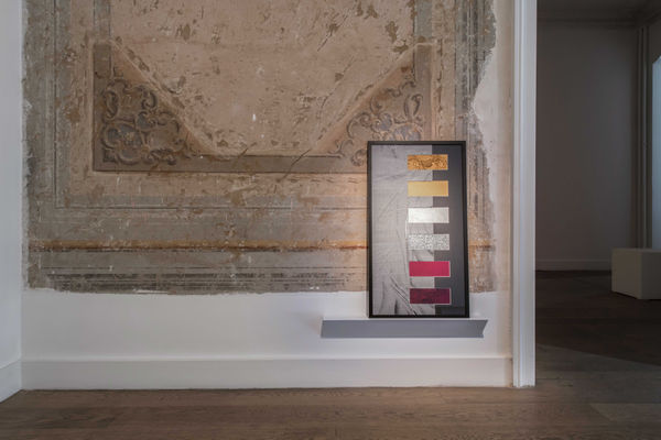 Galerist Seza Paker Passing By 2019 Installation View 11