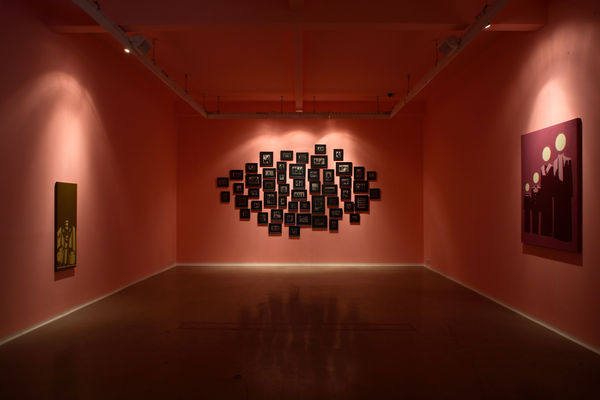 Hunting Season Erinç Seymen