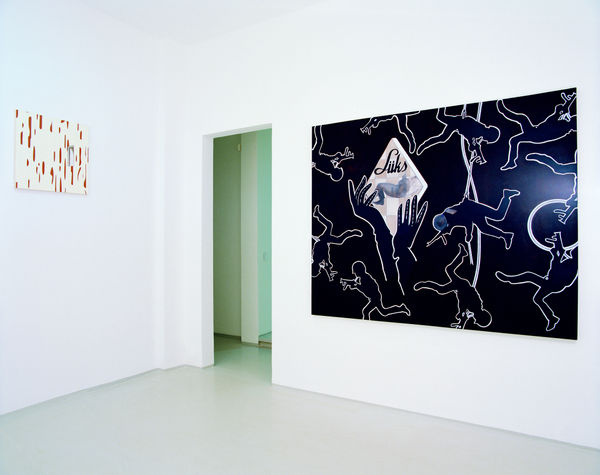 Keep it a Secret Leyla Gediz