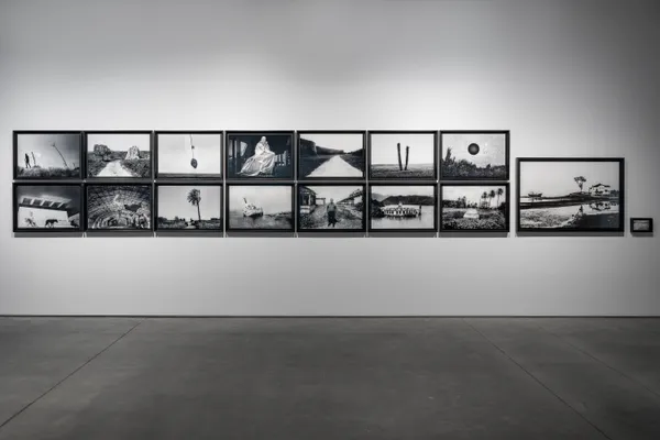 KARMA SERGİ | Panorama: Hayaller ve Yerler, İstanbul Modern, İstanbul