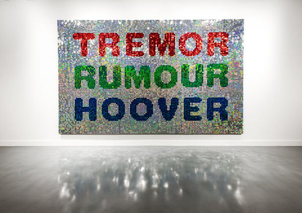 KARMA SERGİ | THE SITUATION IS FLUID, M HKA, ANVERS