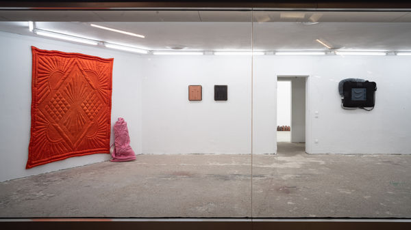 SOLO EXHIBITION | WELL-GONE, MOUCHES VOLANTES, COLOGNE