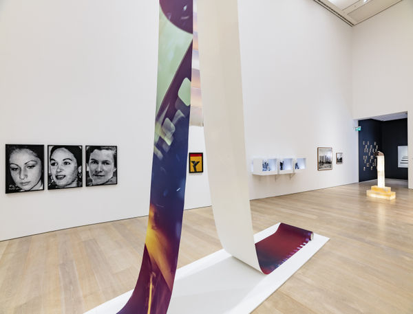 GROUP EXHIBITION | I NEED MORE TIME, ARTER, ISTANBUL