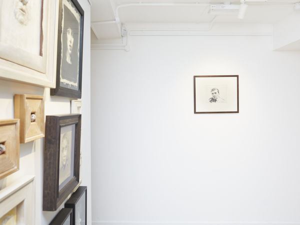 'Looking Backwards, Moving Forwards', May - June 2024, Gillian Jason Gallery, London