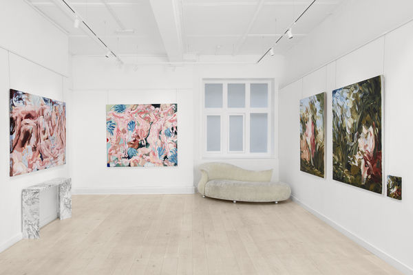 This Is Always New Install 02