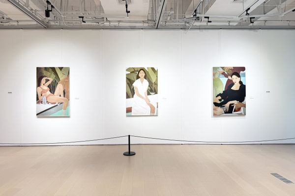 Her Unlocked Suitcase